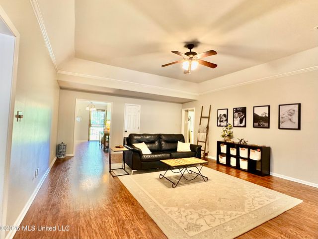 3579 Liscott Road, Southaven, MS 38672