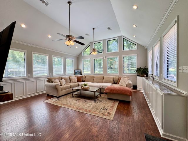 3579 Liscott Road, Southaven, MS 38672