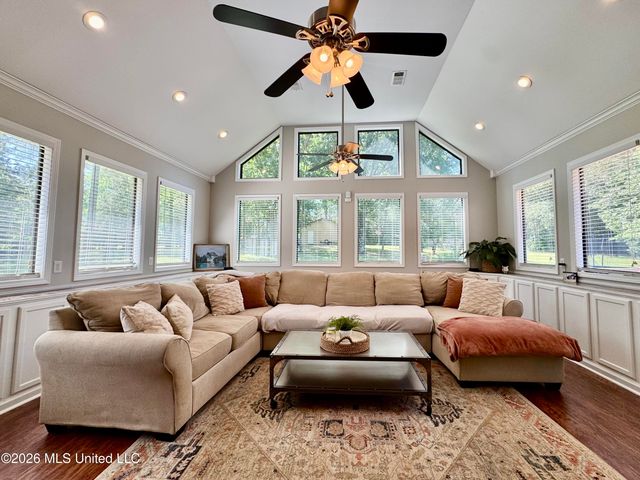 3579 Liscott Road, Southaven, MS 38672