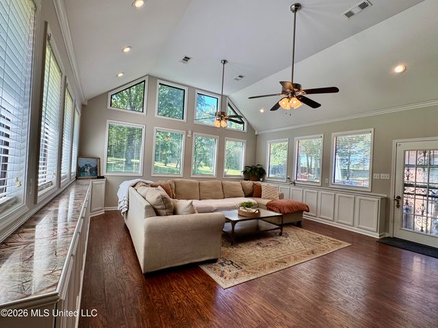 3579 Liscott Road, Southaven, MS 38672
