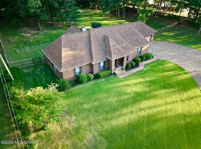 3579 Liscott Road, Southaven, MS 38672