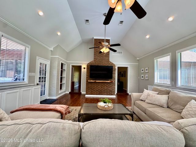 3579 Liscott Road, Southaven, MS 38672