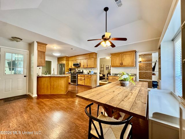 3579 Liscott Road, Southaven, MS 38672