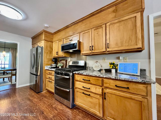 3579 Liscott Road, Southaven, MS 38672