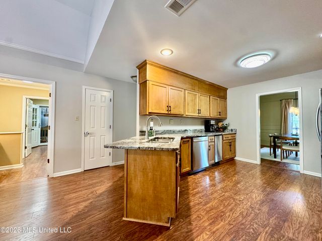 3579 Liscott Road, Southaven, MS 38672