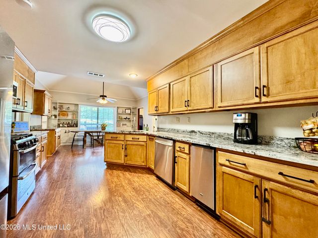 3579 Liscott Road, Southaven, MS 38672
