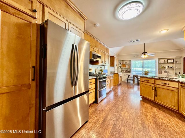 3579 Liscott Road, Southaven, MS 38672
