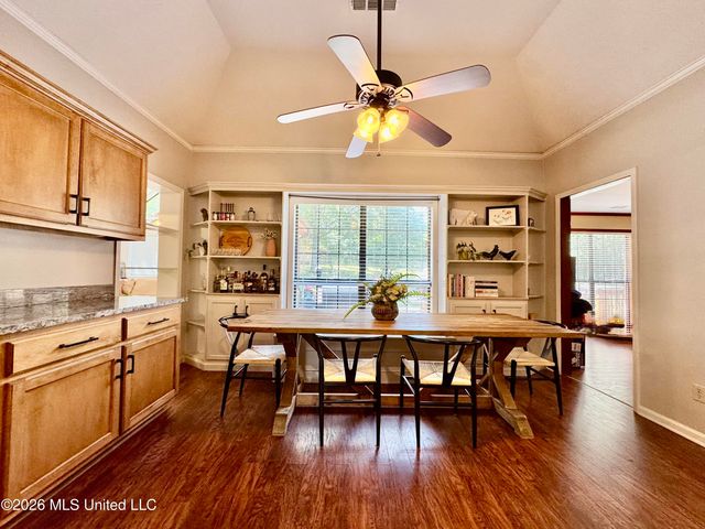 3579 Liscott Road, Southaven, MS 38672