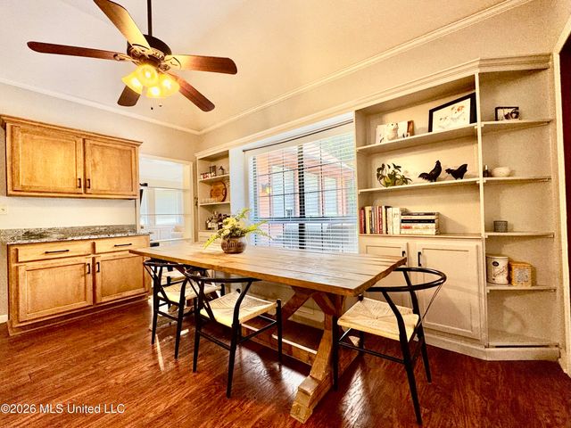 3579 Liscott Road, Southaven, MS 38672