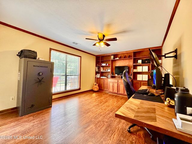 3579 Liscott Road, Southaven, MS 38672