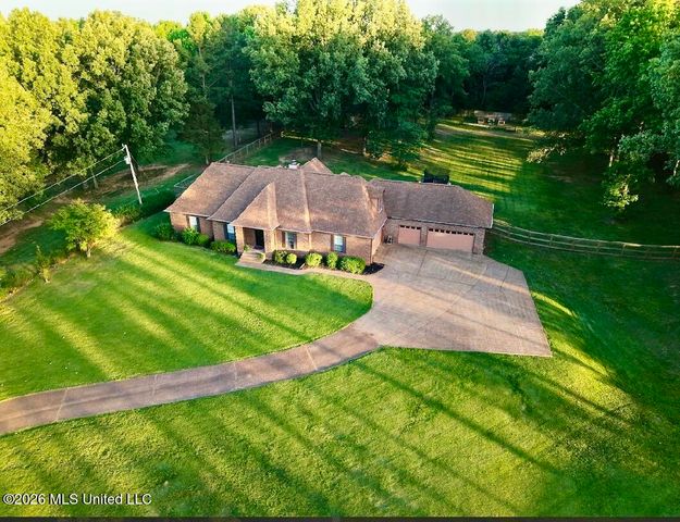 3579 Liscott Road, Southaven, MS 38672