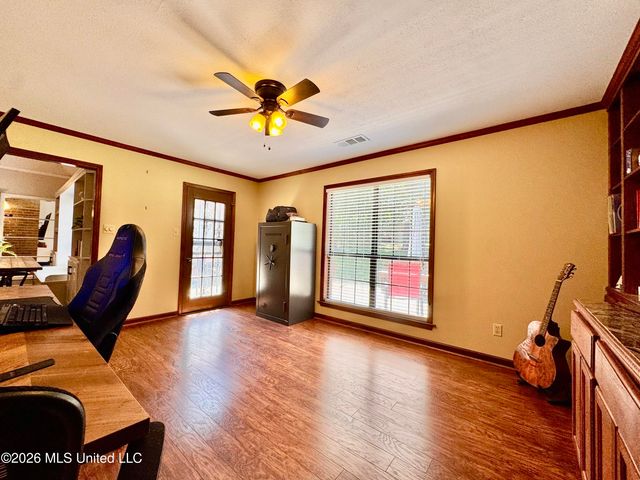 3579 Liscott Road, Southaven, MS 38672