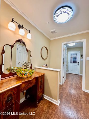 3579 Liscott Road, Southaven, MS 38672