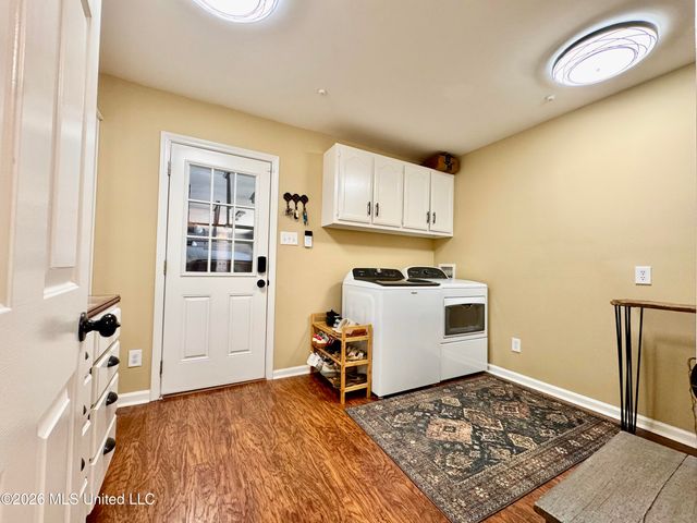 3579 Liscott Road, Southaven, MS 38672