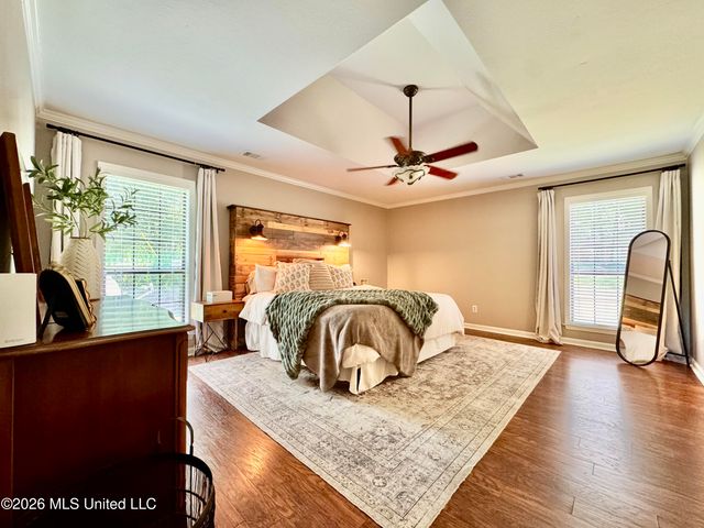 3579 Liscott Road, Southaven, MS 38672