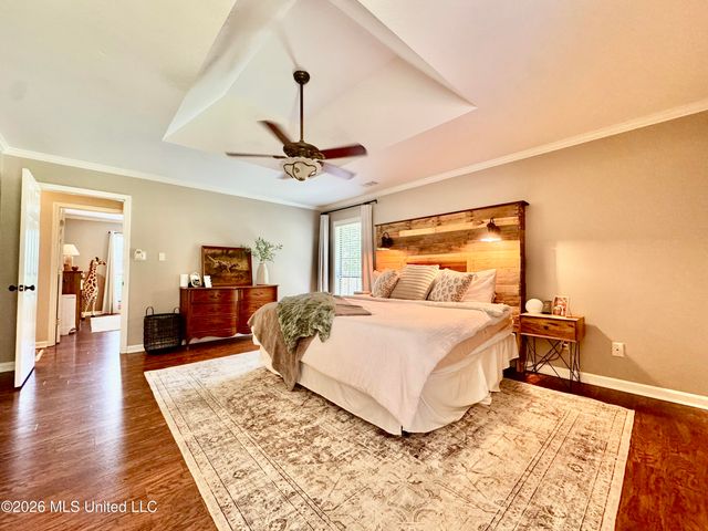 3579 Liscott Road, Southaven, MS 38672