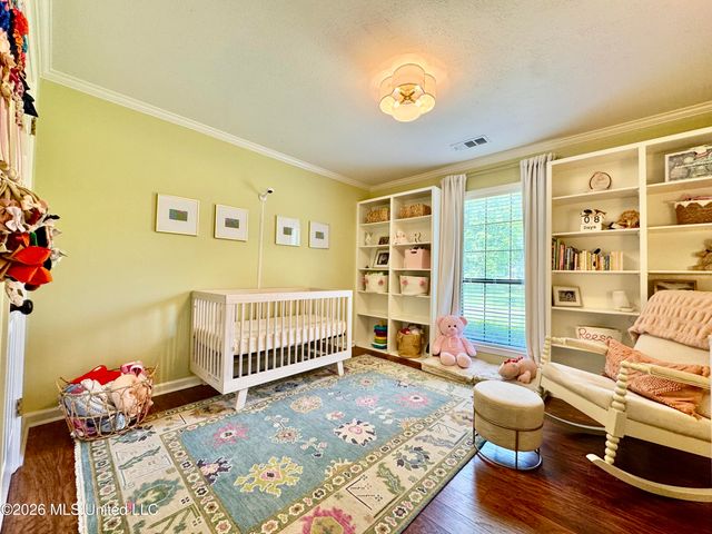 3579 Liscott Road, Southaven, MS 38672