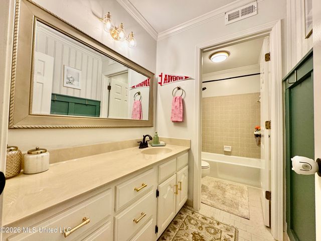 3579 Liscott Road, Southaven, MS 38672