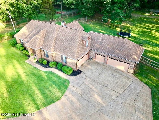 3579 Liscott Road, Southaven, MS 38672