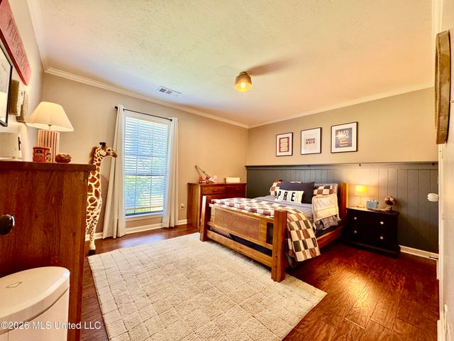 3579 Liscott Road, Southaven, MS 38672
