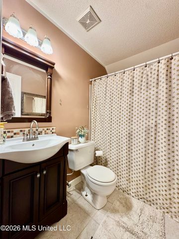 3579 Liscott Road, Southaven, MS 38672
