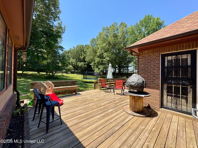 3579 Liscott Road, Southaven, MS 38672