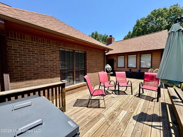 3579 Liscott Road, Southaven, MS 38672