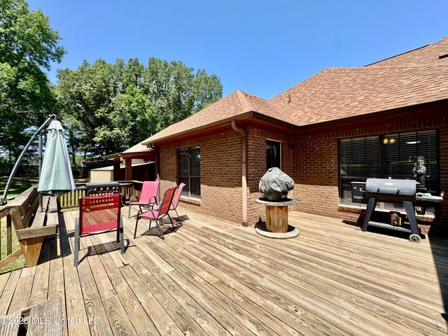 3579 Liscott Road, Southaven, MS 38672