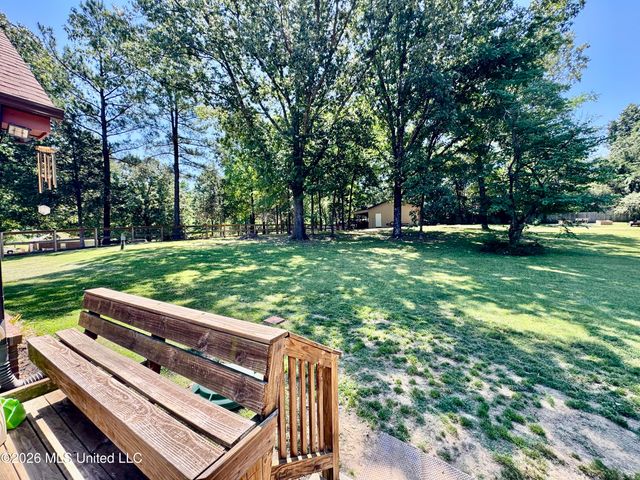 3579 Liscott Road, Southaven, MS 38672
