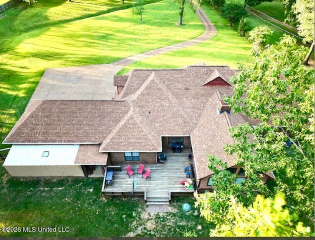 3579 Liscott Road, Southaven, MS 38672