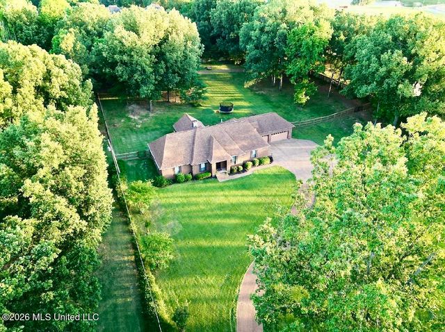 3579 Liscott Road, Southaven, MS 38672