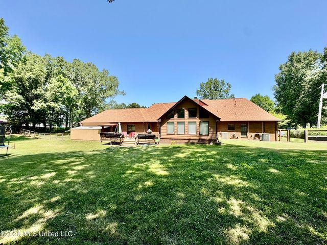 3579 Liscott Road, Southaven, MS 38672