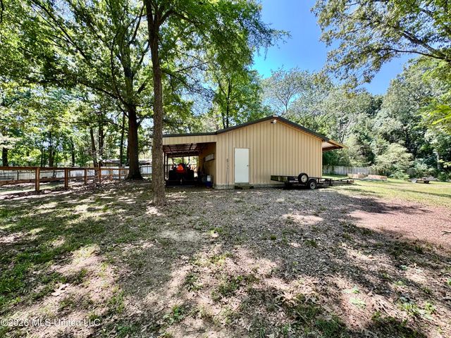3579 Liscott Road, Southaven, MS 38672