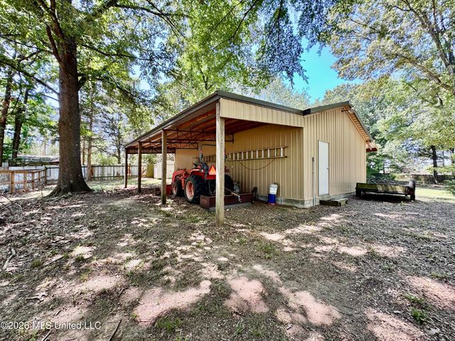 3579 Liscott Road, Southaven, MS 38672