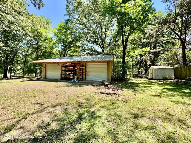 3579 Liscott Road, Southaven, MS 38672