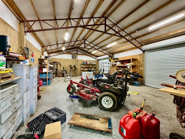 3579 Liscott Road, Southaven, MS 38672