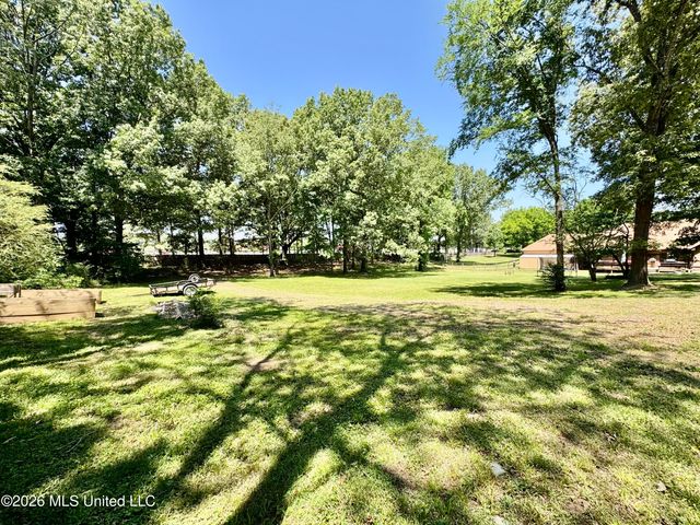 3579 Liscott Road, Southaven, MS 38672