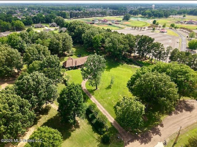 3579 Liscott Road, Southaven, MS 38672