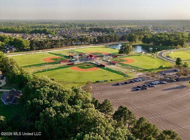 3579 Liscott Road, Southaven, MS 38672