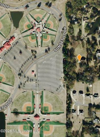 3579 Liscott Road, Southaven, MS 38672