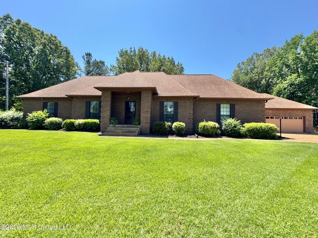 3579 Liscott Road, Southaven, MS 38672