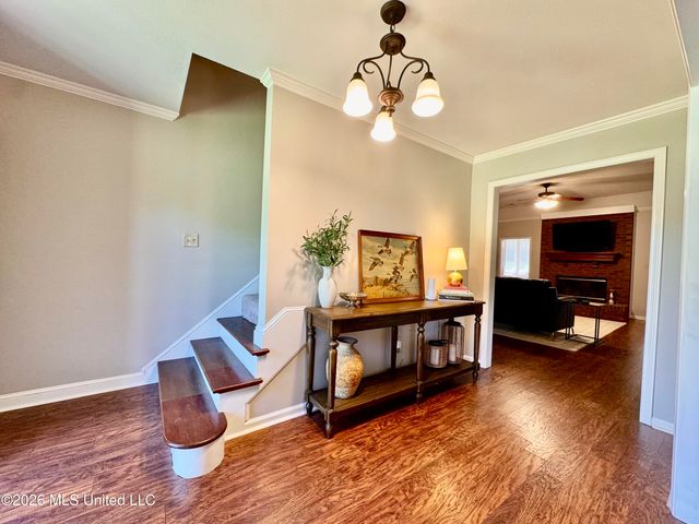 3579 Liscott Road, Southaven, MS 38672