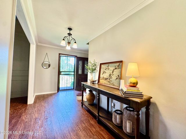 3579 Liscott Road, Southaven, MS 38672