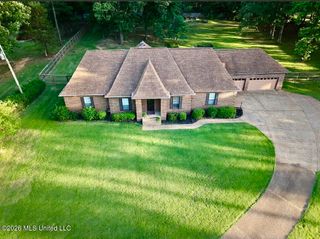 3579 Liscott Road, Southaven, MS 38672