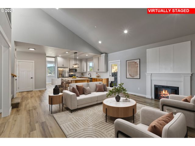 664 BROOKS Loop, Sutherlin, OR 97479