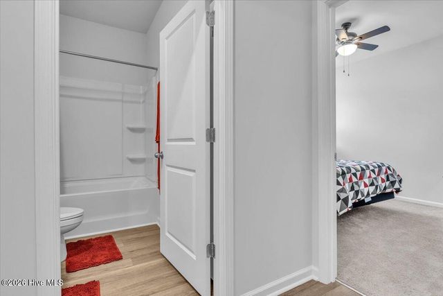 1320 N Fisher King Drive SE, Bolivia, NC 28422
