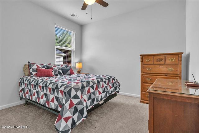1320 N Fisher King Drive SE, Bolivia, NC 28422