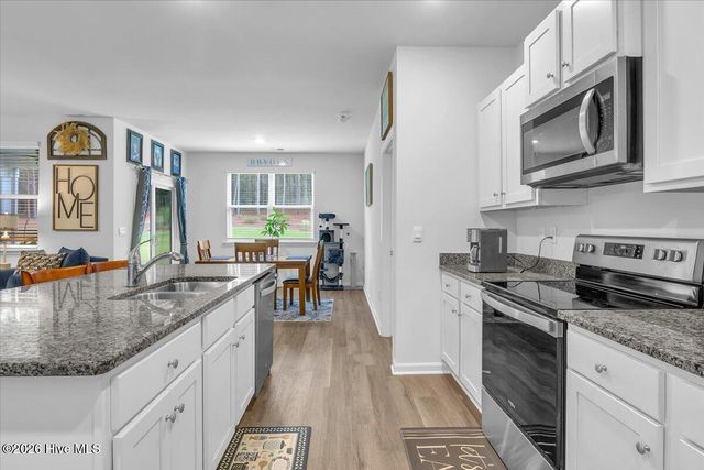 1320 N Fisher King Drive SE, Bolivia, NC 28422