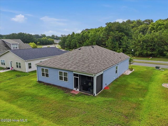 1320 N Fisher King Drive SE, Bolivia, NC 28422