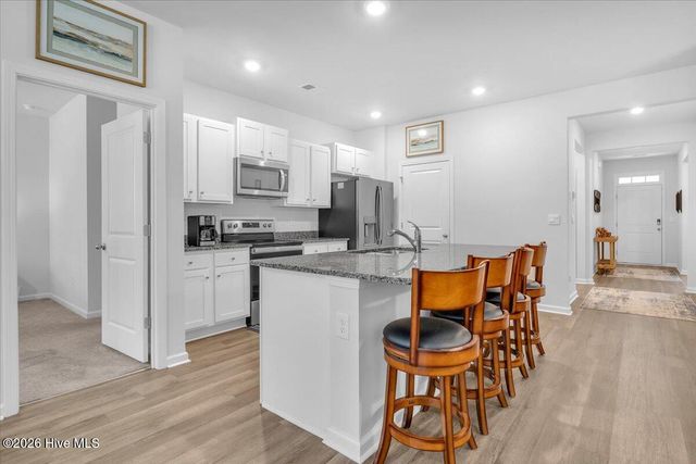 1320 N Fisher King Drive SE, Bolivia, NC 28422